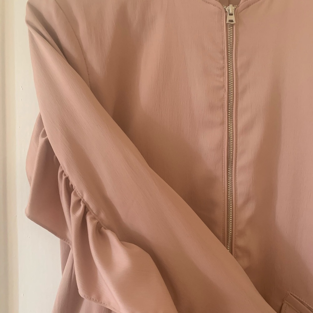 ZARA Jacket - Picture 2 of 4